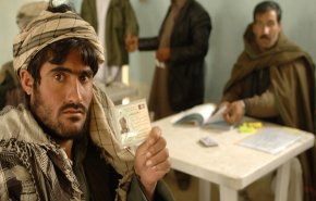 إجراءات أمنية مشددة في افغانستان استعدادا للانتخابات الرئاسية
