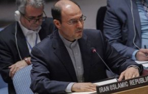مسؤول ايراني: سياسة اميركا الكارثية يجب ان تتوقف