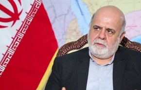 سفیر تهران در بغداد: در صورت حمله نظامی آمریکا به ایران با قدرت پاسخ می‌دهیم