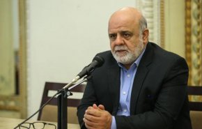 سفير ايران: سنضرب بقوة دفاعا والاميركان يدركون اننا لانمزح