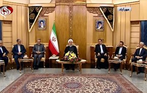 روحاني: جاهزون للتفاوض لكن ليس تحت وطأة الحظر