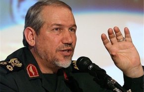 سرلشکر صفوی: به قدرت منطقه ای تبدیل شده ایم/ افزایش قدرت نفوذ ایران باعث عصبانیت آمریکا شده است