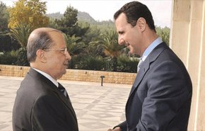 هل يزور الرئيس اللبناني سوريا ويتجاوز التحذيرات الغربية؟