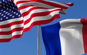 فرانسه اتهام آمریکا درباره استفاده سوریه از سلاح شیمیایی را تکرار کرد