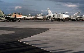 الدفاع الروسية تكشف خطط الهجمات الجوية على حميميم