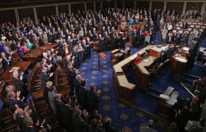 مجلس نمایندگان هم به لغو فرمان وضعیت اضطراری ترامپ در مرزهای جنوبی رأی داد
