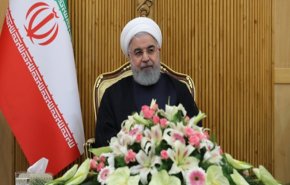 ايران لن تتفاوض في ظل الحظر