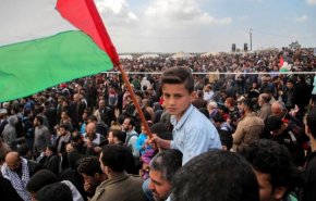 استشهاد فتى فلسطيني برصاص الإحتلال
