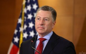 نماینده آمریکا در امور اوکراین استعفا کرد
