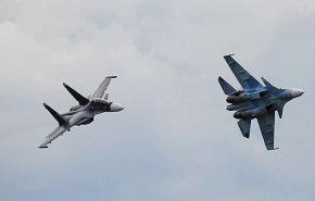 روسيا تطور أحد أهم مقاتلاتها الجوية