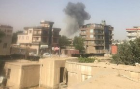 وقوع انفجار در 4 شهر افغانستان