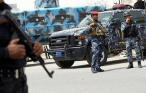 نائب عراقي يتوسط لمعتقل مطلوب للقضاء