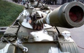 هكذا طورت كوريا الشمالية ’تي-55’ في سوريا..