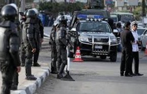 مصر تفرج عن مواطن أردني اعتقل يوم الجمعة