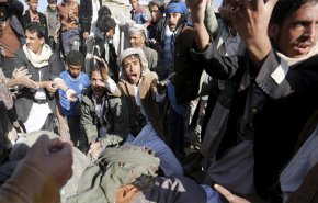 افتتاح معرض الأدلة الجنائية لجرائم العدوان بحق الشعب اليمني