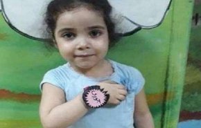 وفاة طفلة مصرية عذبتها جدتها بشكل فظيع