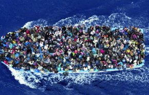  إحباط محاولة تسلل لعشرات المهاجرين في موريتانيا