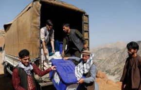 أفغانستان... مشاكل فنية وأمنية في الانتخابات الرئاسية