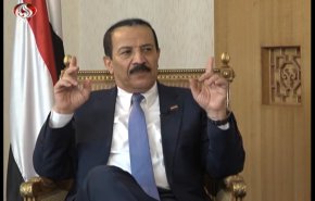 وزير خارجية اليمن: بلادنا أقوى من قبل والويل لدول العدوان