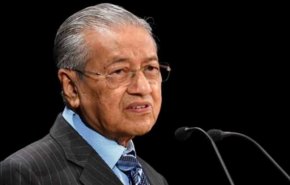 رئيس وزراء ماليزيا: العقوبات امتياز يتمتع به الأغنى والأقوياء