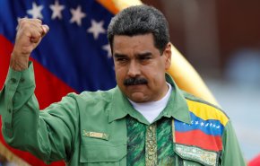 الرئيس الفنزويلي: الخبراء العسكريون الروس وصلوا إلى فنزويلا