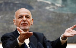 الرئيس الأفغاني يدعو طالبان لنبذ العنف والانضواء في العملية السلمية