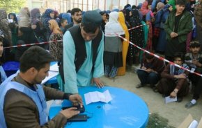 بالفيديو/ آخر مستجدات الانتخابات في أفغانستان... ومن رئيس المستقبل؟