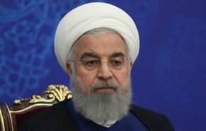الرئيس روحاني يزور ارمينيا غدا الاثنين