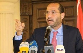 وزير لبناني: التواصل مع الحكومة السورية يخفف العجز التجاري 