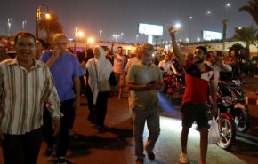 بالفيديو.. الى اين تتجه الاحتجاجات في القاهرة ؟