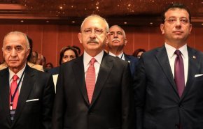 عدم اصدار تأشيرة يمنع حضور شخصيات سورية مؤتمرا دوليا بتركيا