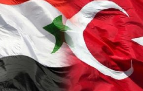 ترکیه یک پهپاد را «نزدیک مرز سوریه» هدف قرار داد
