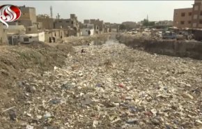 حظر استخدام الأكياس البلاستيكة في باكستان