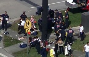 تیراندازی در فلوریدا یک کشته و دو مجروح برجا گذاشت