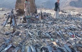 عندما يسخر اليمني.. 'الجيش السعودي اكبر من زودنا بالسلاح'!