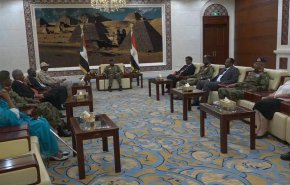 مجلس السيادة: لن نتازل مقابل رفع السودان من قائمة داعمي الإرهاب 