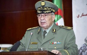 الجيش الجزائري: لاندعم أي مرشح والاقتراع هو الحَكَم