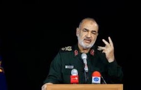 اللواء سلامي: قادرون على تدمير الكيان الصهيوني