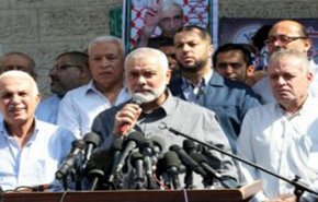 هنية يحذر الاحتلال من دفع ثمن جرائمه بحق الأسرى