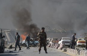 مقتل 3 مدنيين جراء سقوط قذيفة هاون في أفغانستان