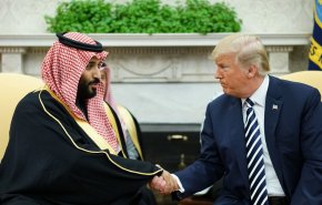 السعوديون يكتشفون خداع ترامب في ملف إيران.. والحلف التاريخي مع واشنطن انتهى