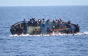 المغرب: ارتفاع ضحايا غرق قارب للهجرة غير الشرعية