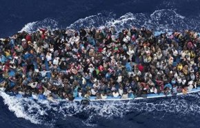  الحكومة الإيطالية تضغط على تونس بشأن المهاجرين غير الشرعيين