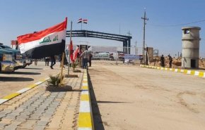 هكذا علق المتحدث باسم الدفاع العراقية على افتتاح منفذ القائم 
