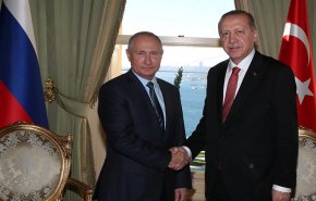 موسكو: أردوغان لن يشارك في أسبوع الطاقة الروسي