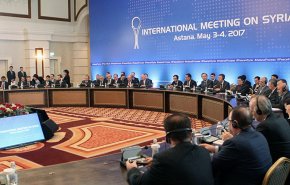 كازاخستان تستعد لإستضافة اجتماع بصيغة ’أستانا’ هذا الشهر