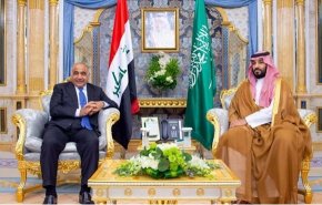 میدل‌ایست‌آی: شاه سعودی با میانجیگری عراق برای ملاقات با ایران موافقت کرده است