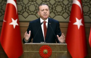 اردوغان: نخطط لتوطين نحو مليوني سوري في 