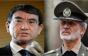 وزير الدفاع: لا توجد أي وثيقة دالة على تدخل إيران في حادث أرامكو