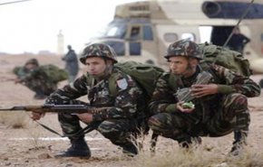 إيقاف عنصر دعم للجماعات الارهابية في الجزائر
